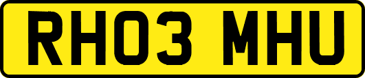 RH03MHU