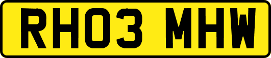 RH03MHW