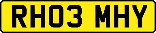RH03MHY