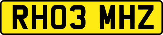 RH03MHZ