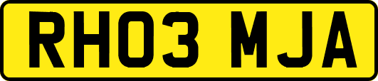 RH03MJA