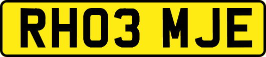 RH03MJE