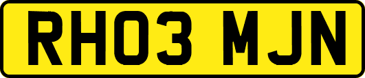 RH03MJN