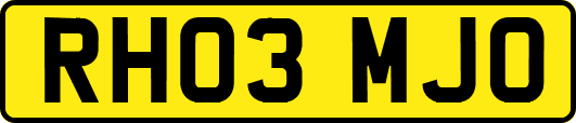 RH03MJO
