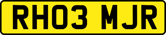 RH03MJR