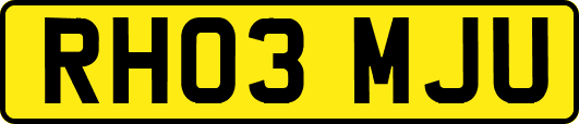 RH03MJU