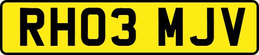 RH03MJV