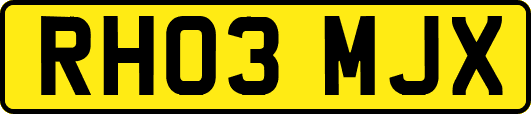 RH03MJX