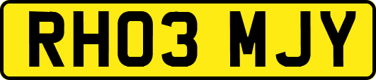 RH03MJY