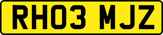 RH03MJZ