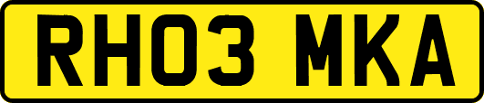 RH03MKA