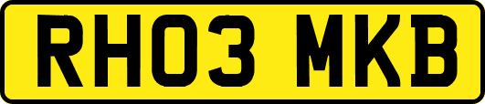 RH03MKB