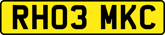 RH03MKC