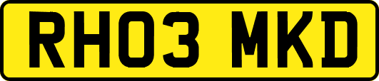 RH03MKD