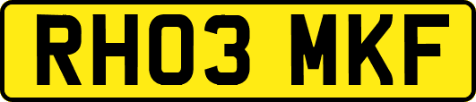 RH03MKF