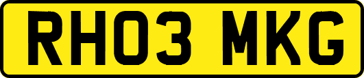 RH03MKG