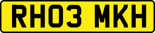 RH03MKH