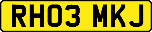 RH03MKJ