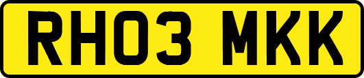 RH03MKK