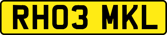 RH03MKL