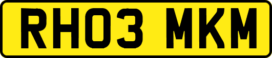 RH03MKM