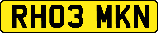 RH03MKN