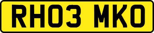 RH03MKO