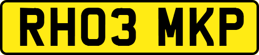 RH03MKP
