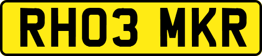 RH03MKR