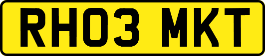 RH03MKT