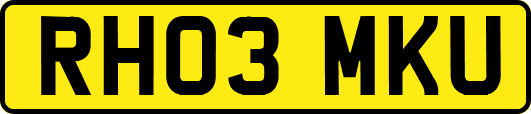 RH03MKU