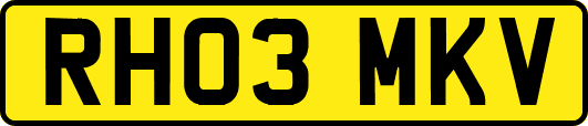 RH03MKV