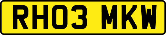 RH03MKW