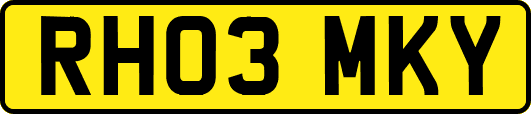 RH03MKY