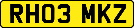 RH03MKZ