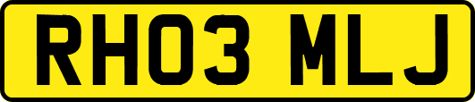 RH03MLJ