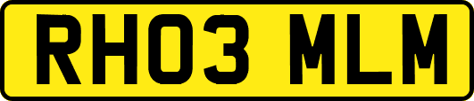 RH03MLM