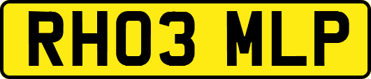 RH03MLP