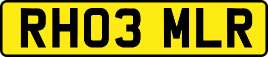 RH03MLR