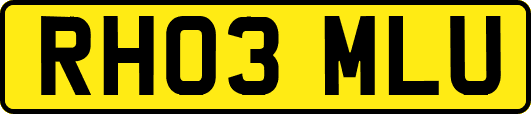RH03MLU