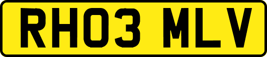 RH03MLV