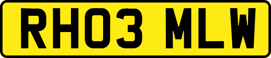 RH03MLW