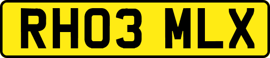 RH03MLX
