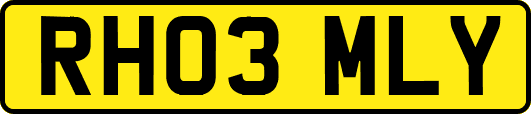 RH03MLY