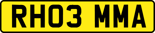 RH03MMA