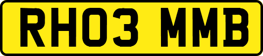 RH03MMB