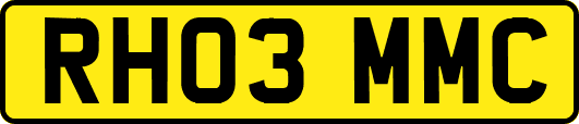 RH03MMC