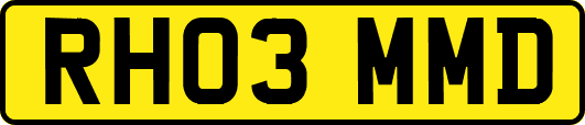 RH03MMD