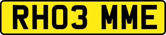 RH03MME