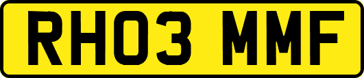 RH03MMF
